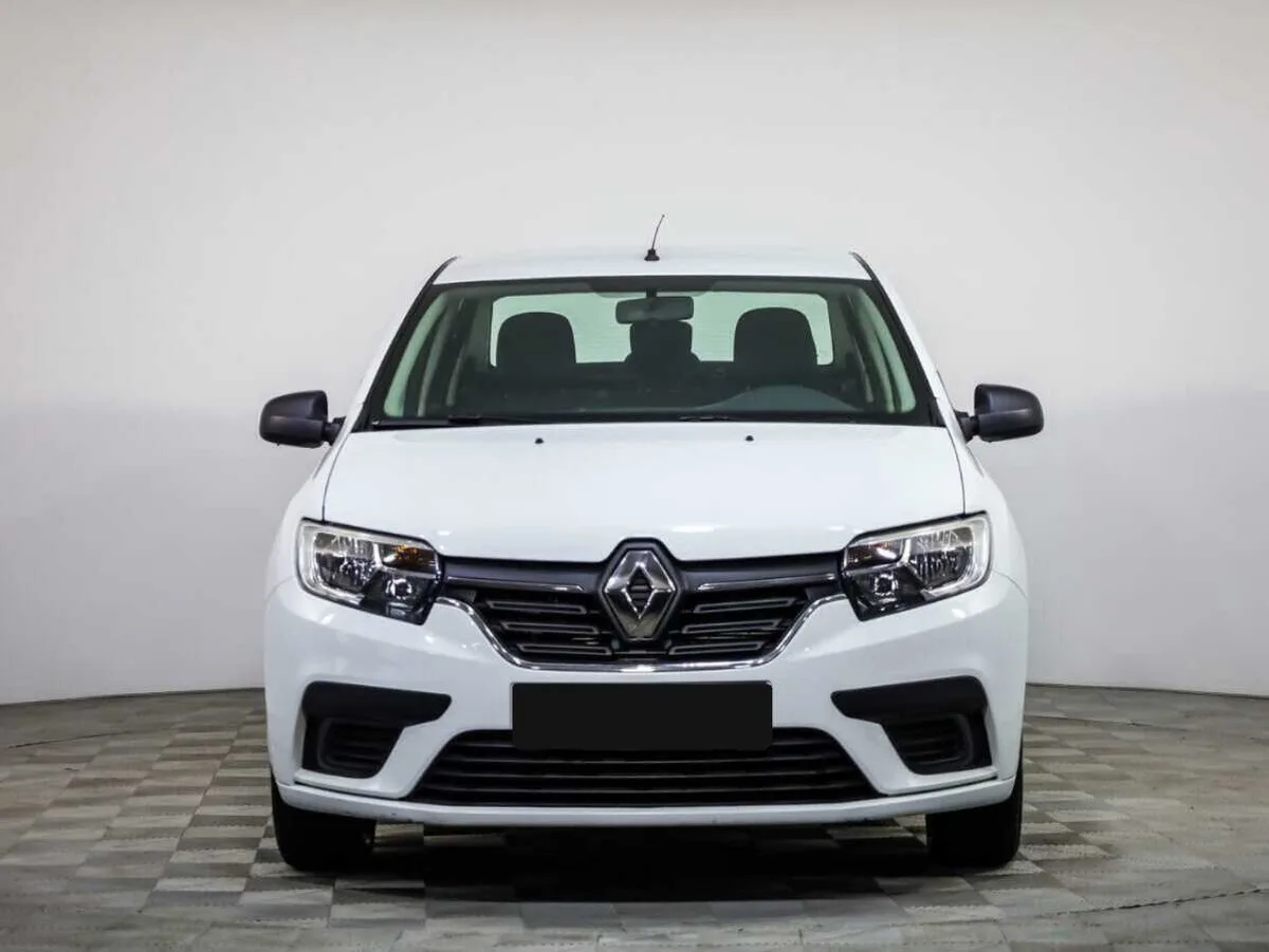Renault Logan