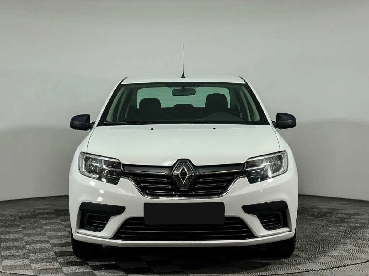 Renault Logan