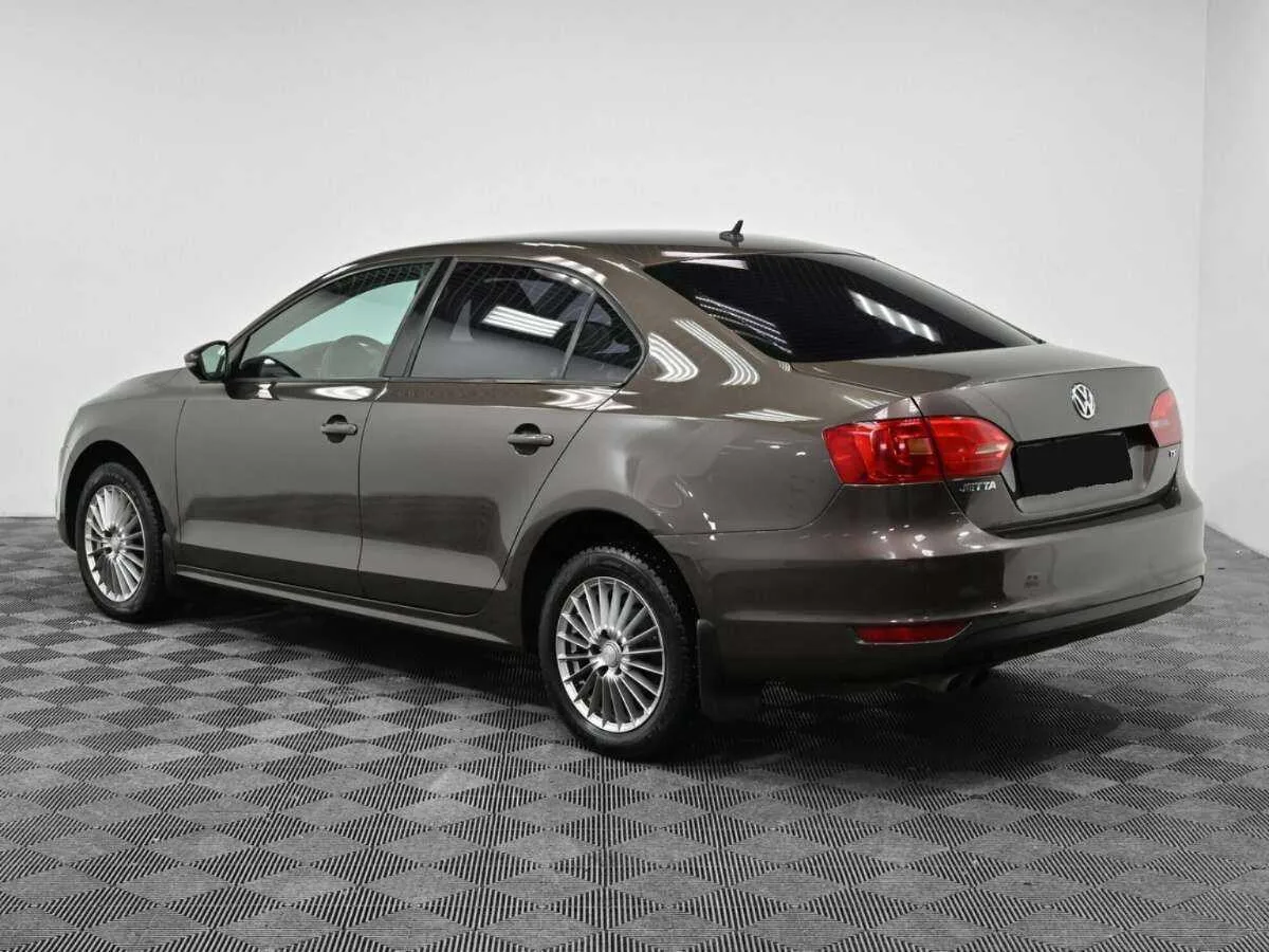 Volkswagen Jetta