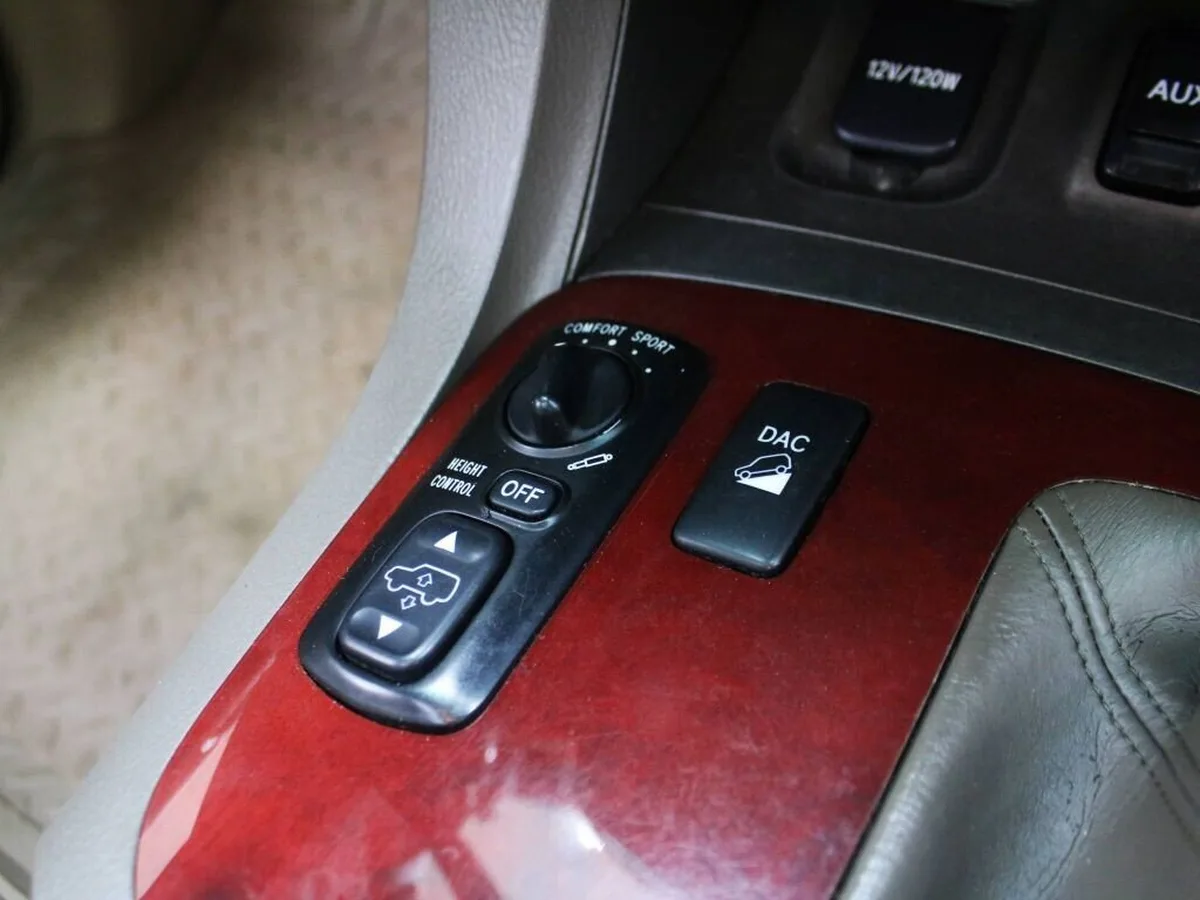 Lexus GX