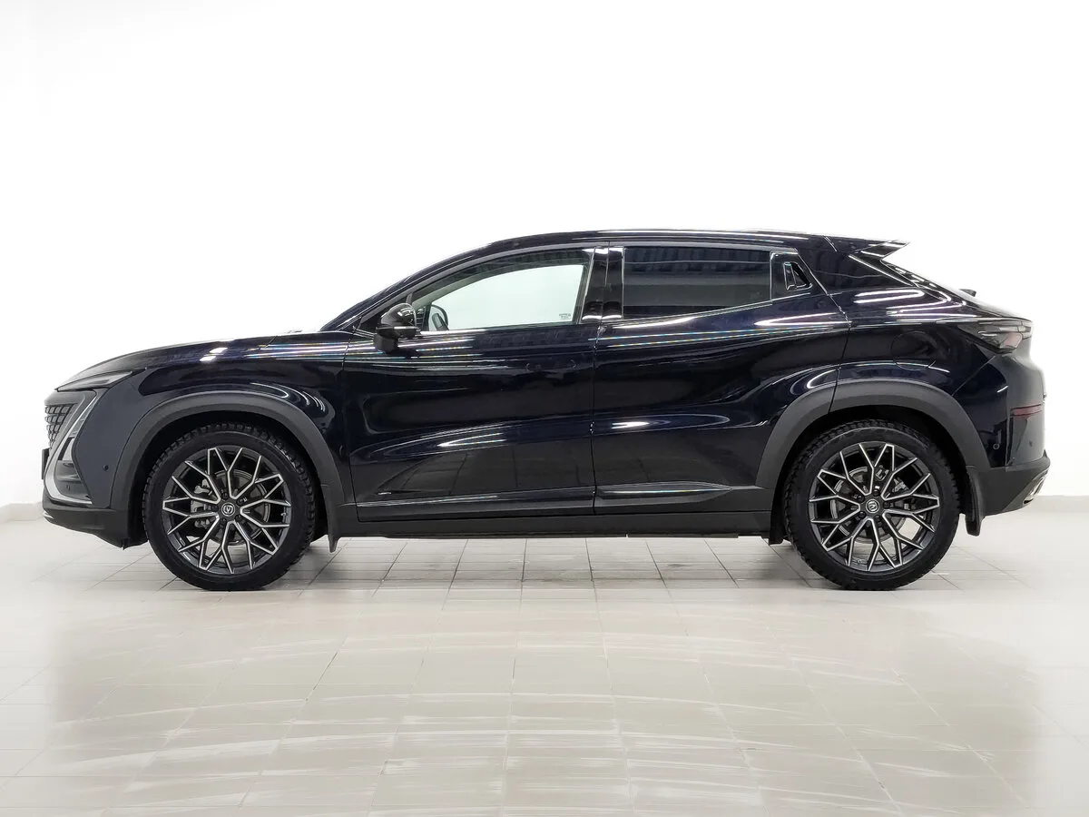 Changan Uni T
