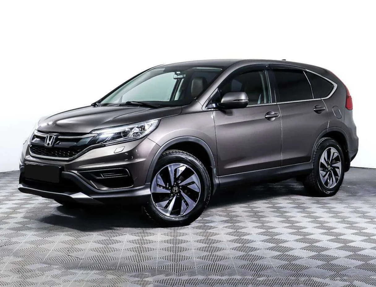 Honda Cr V