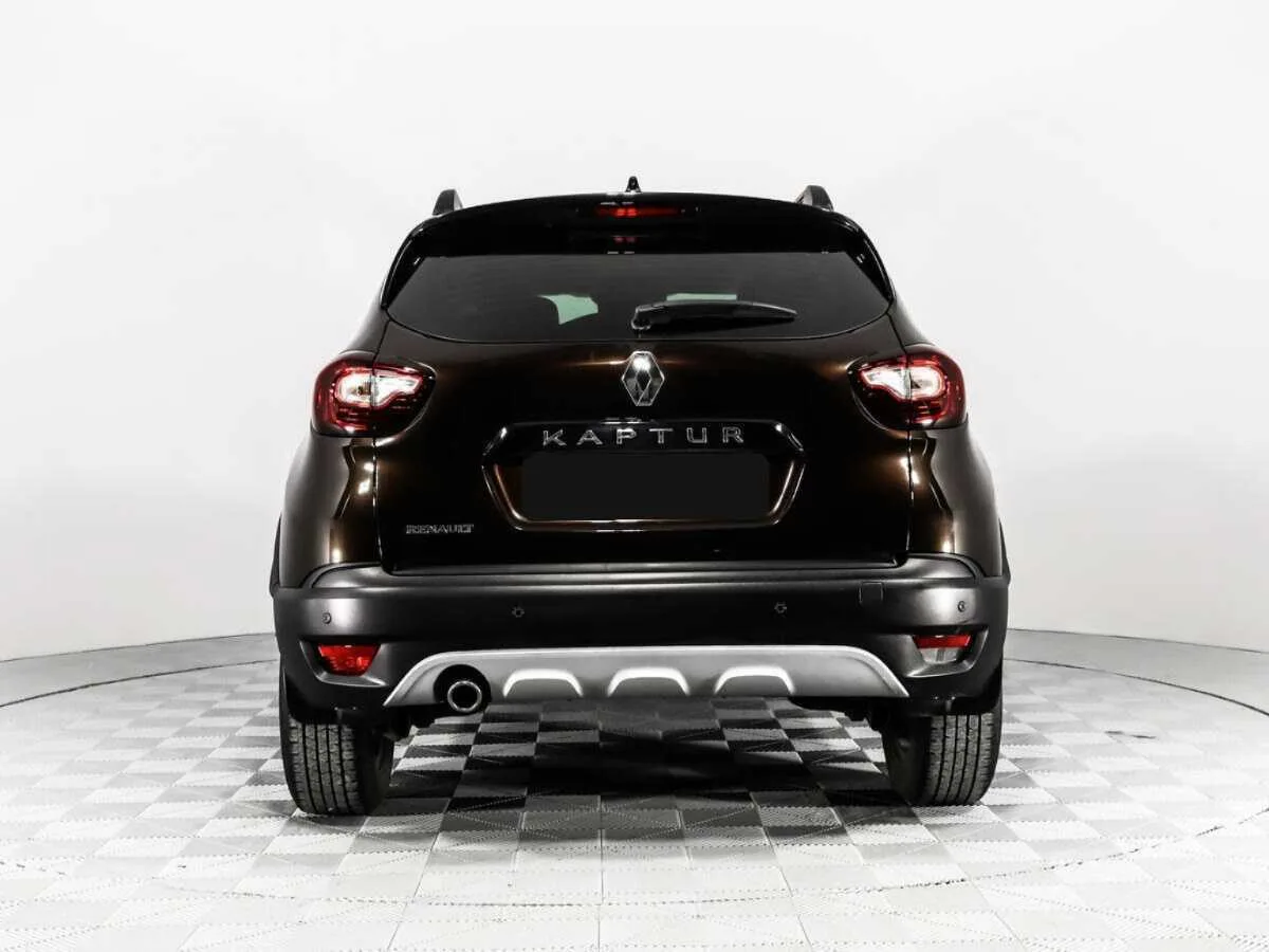 Renault Kaptur