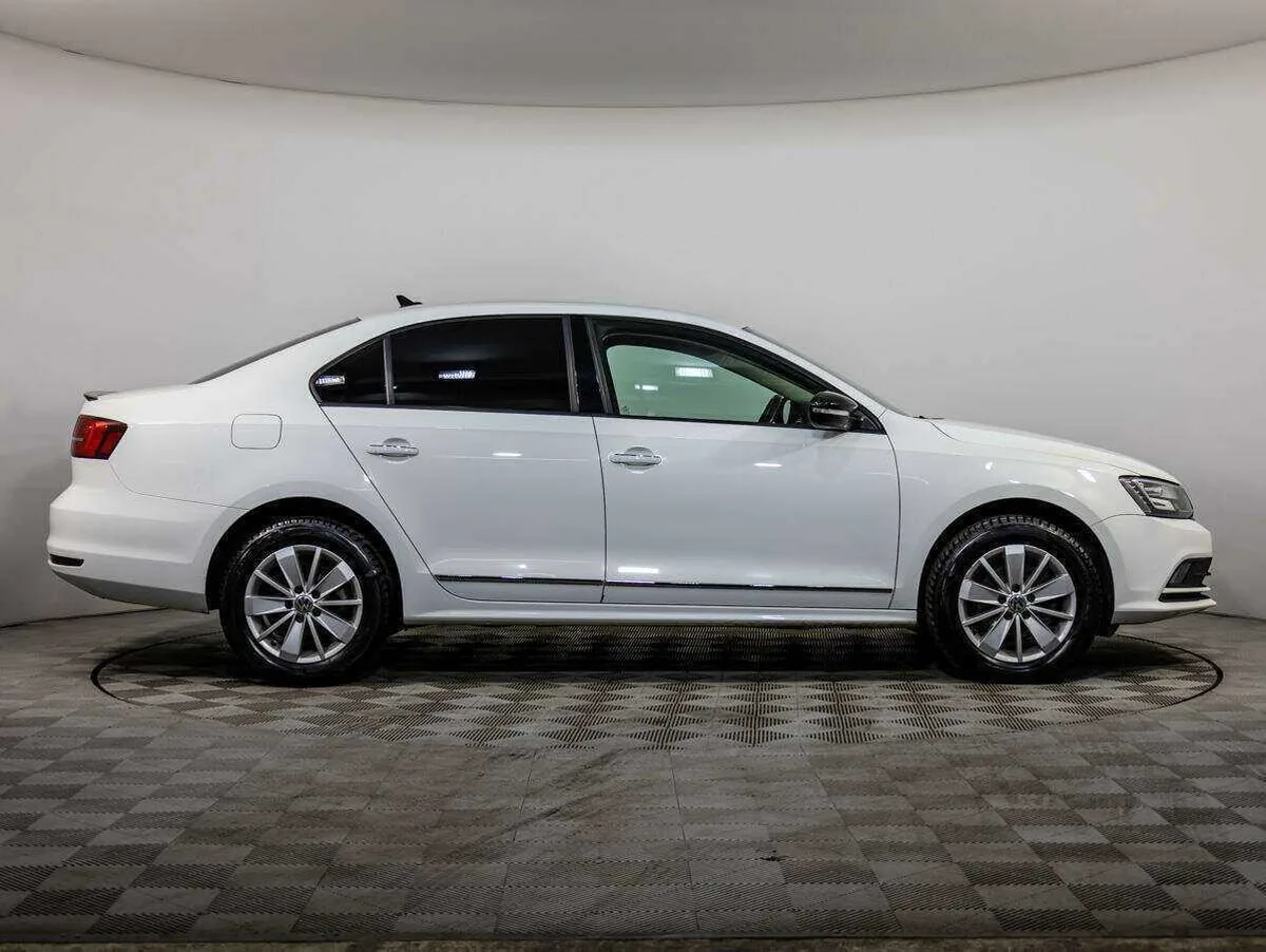 Volkswagen Jetta