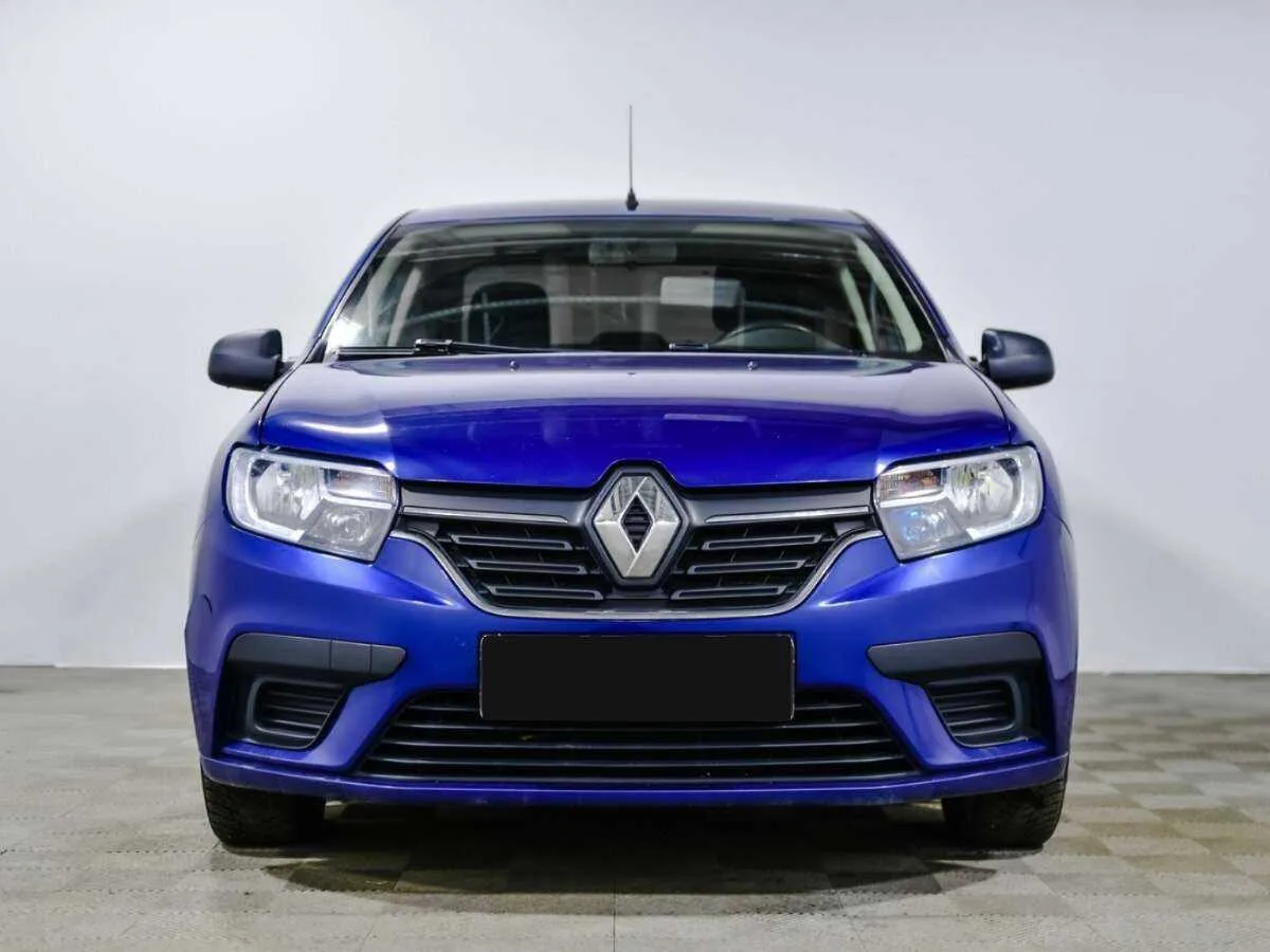 Renault Logan