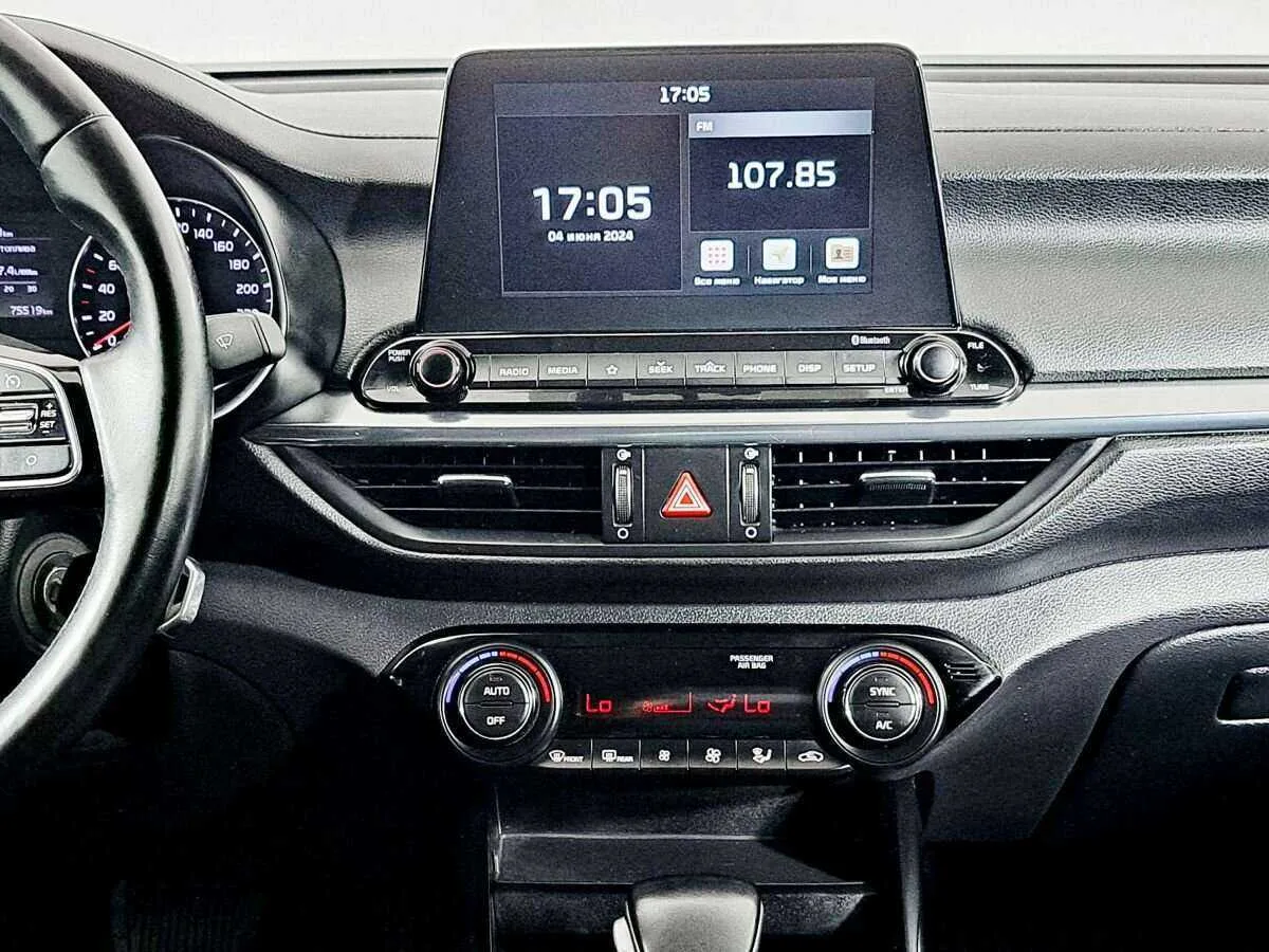 Kia Cerato