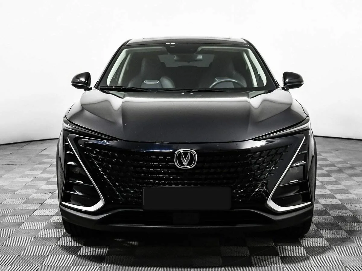 Changan Uni T