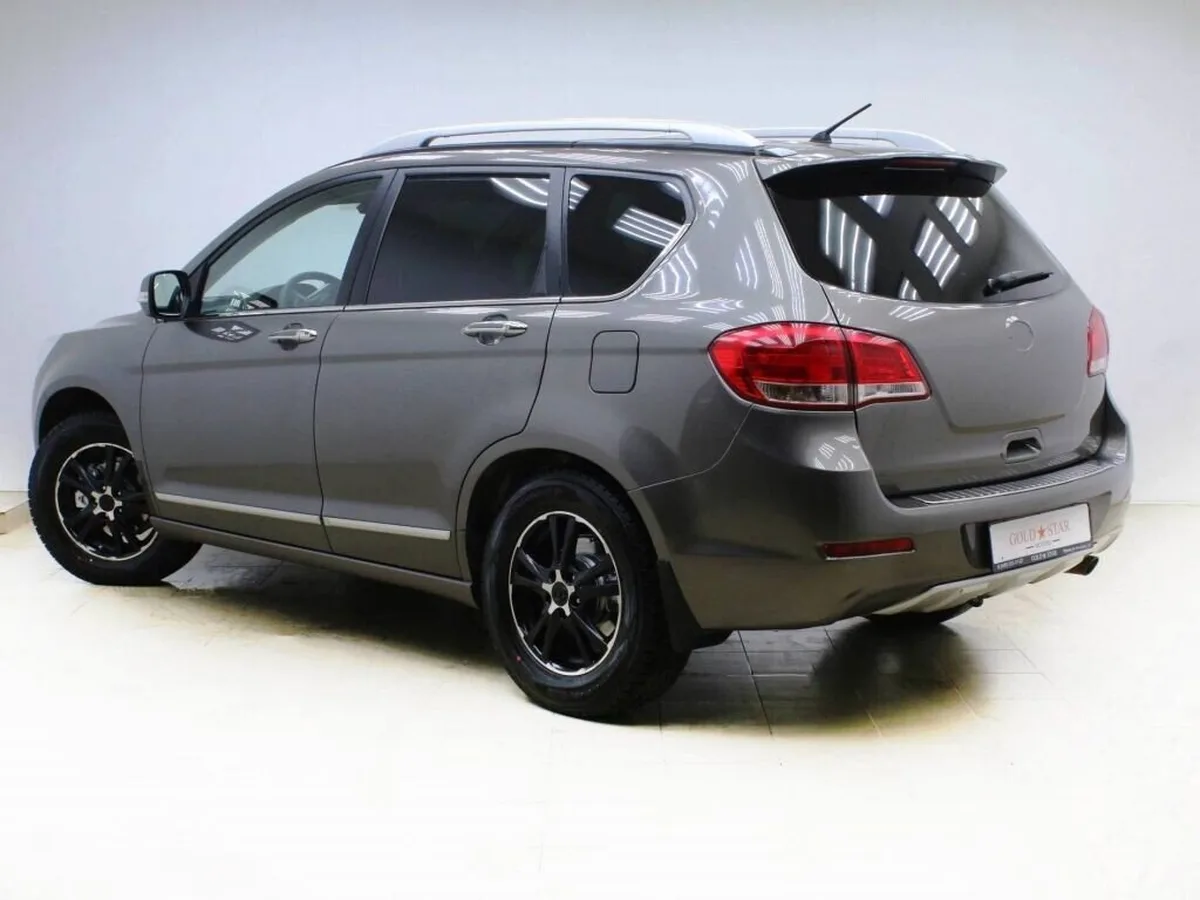 Great Wall Hover H6