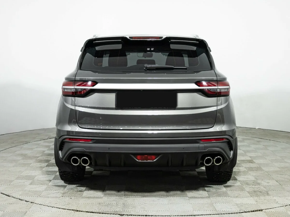 Belgee X50