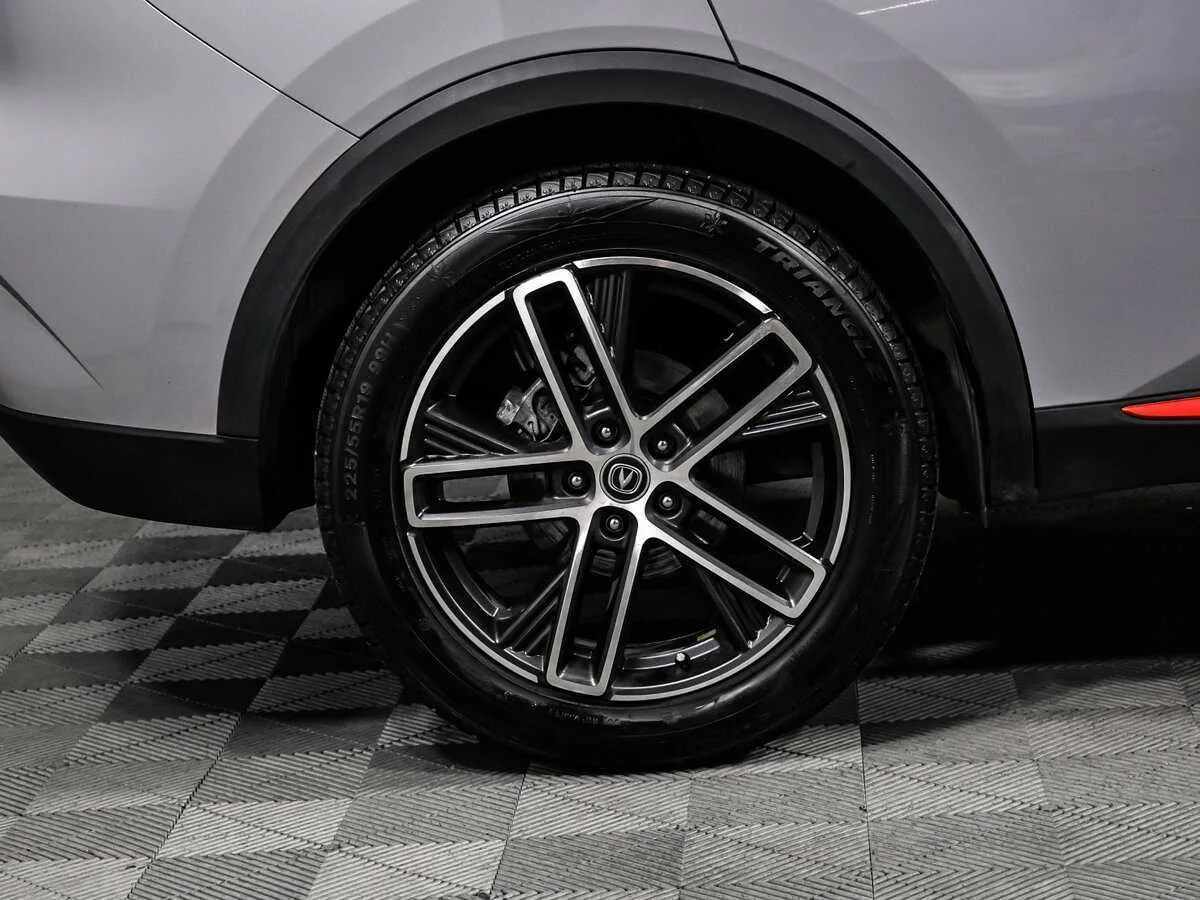 Changan CS55 Plus