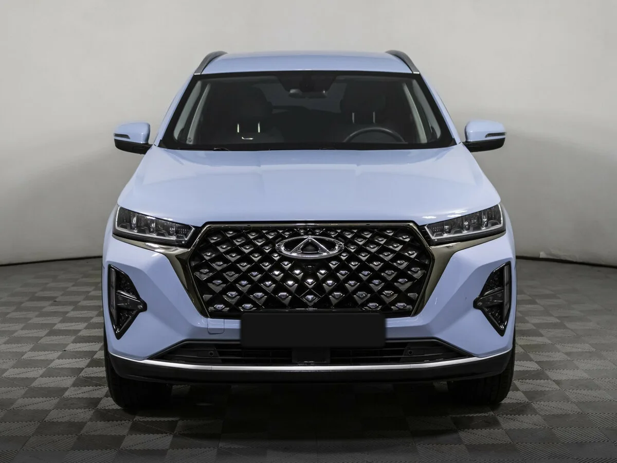 Chery Tiggo 7 Pro Max