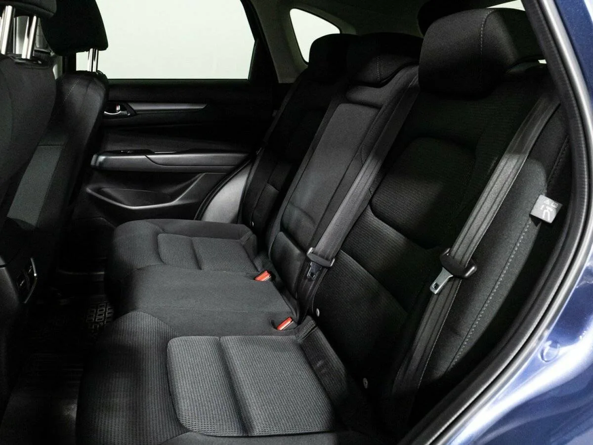 Mazda Cx 5