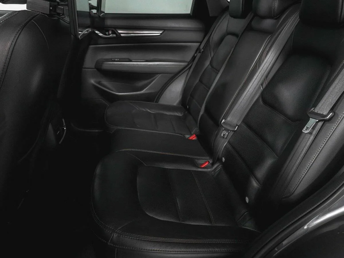 Mazda Cx 5