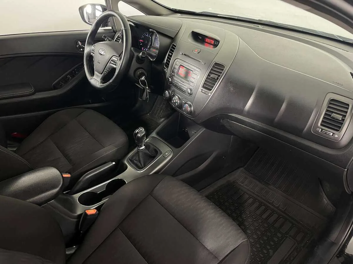 Kia Cerato