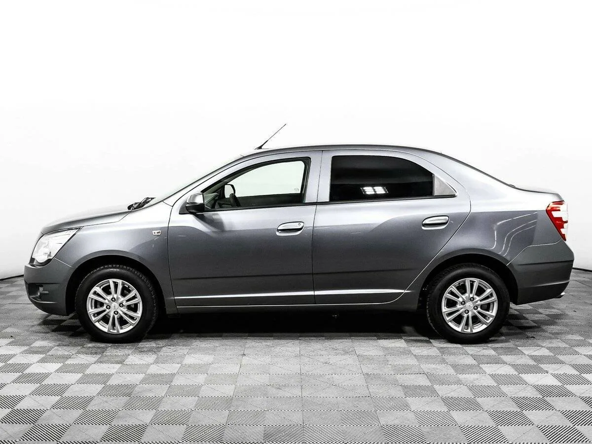 Chevrolet Cobalt