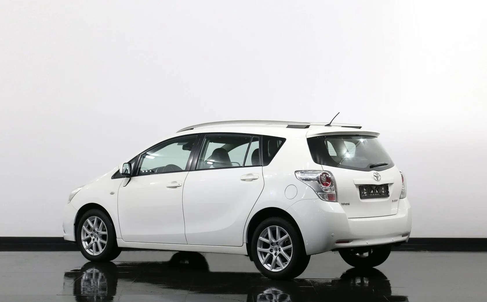 Toyota Verso