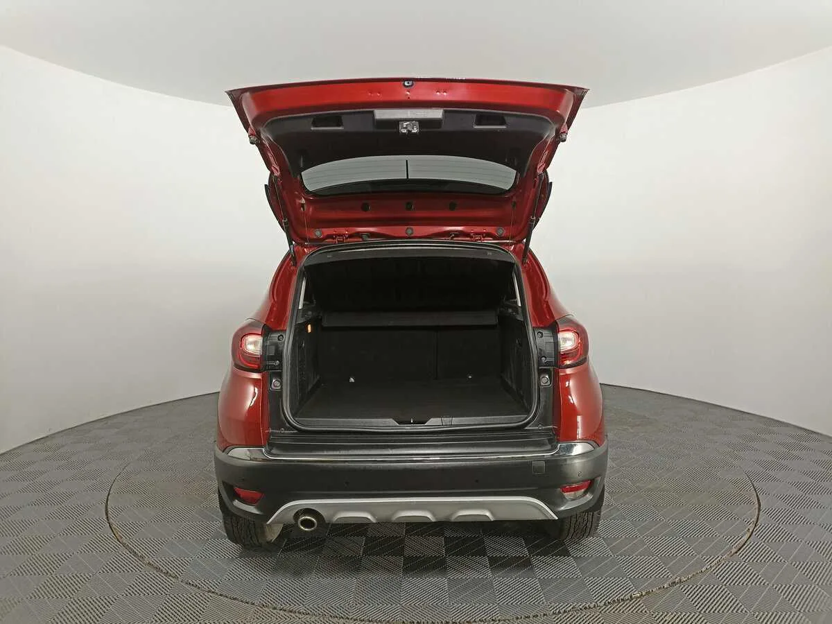Renault Kaptur