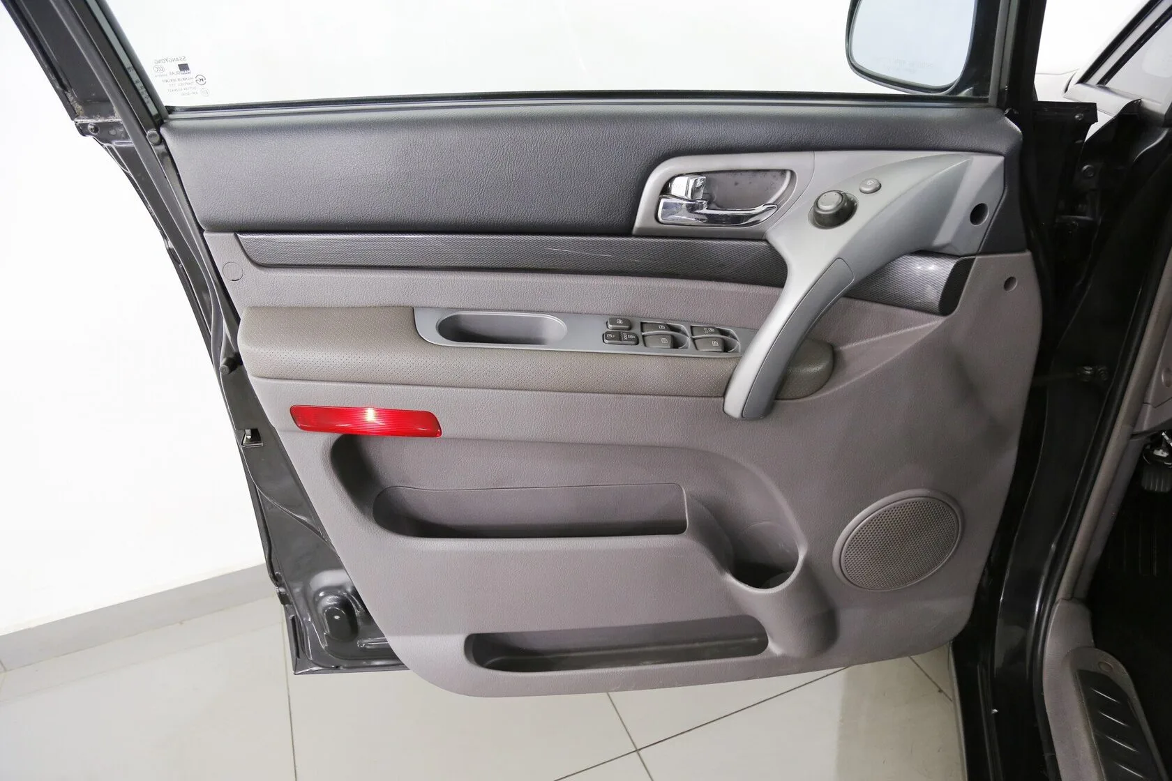 SsangYong Stavic