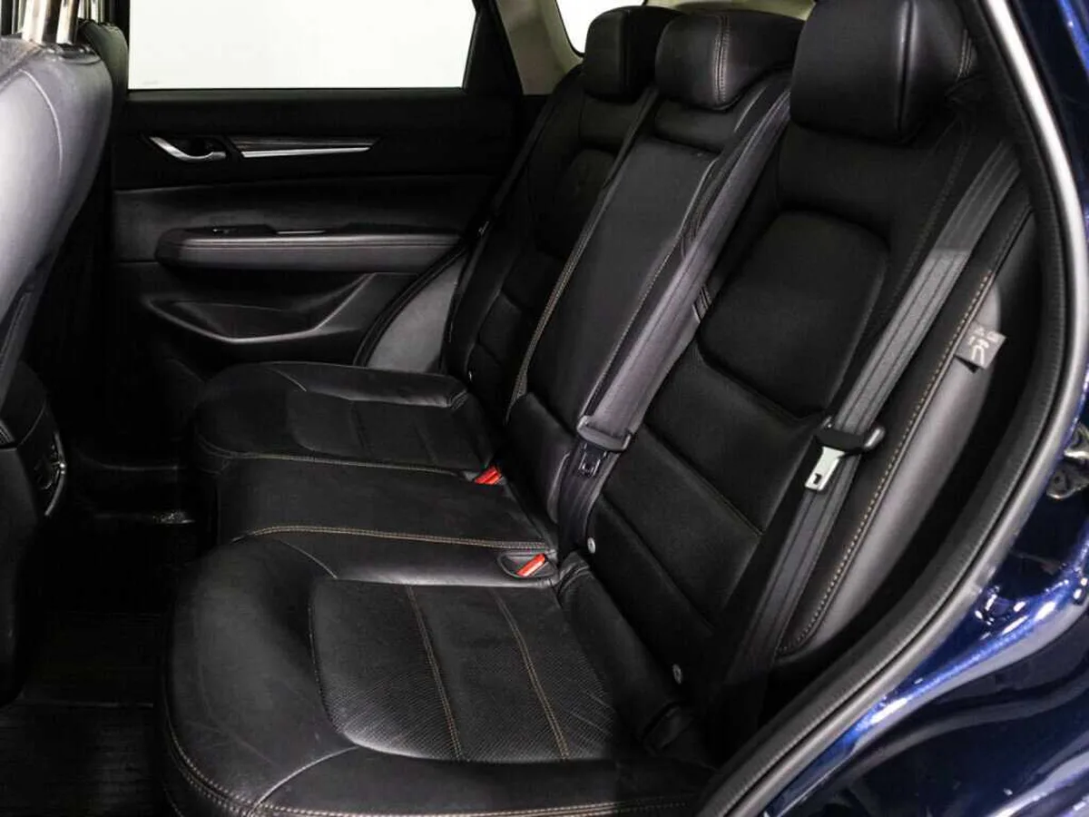 Mazda Cx 5