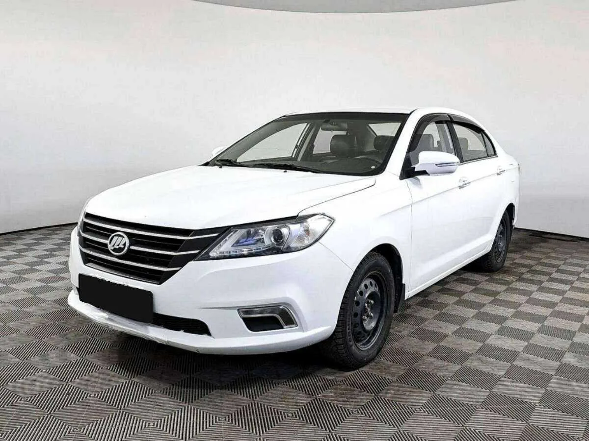 Lifan Solano