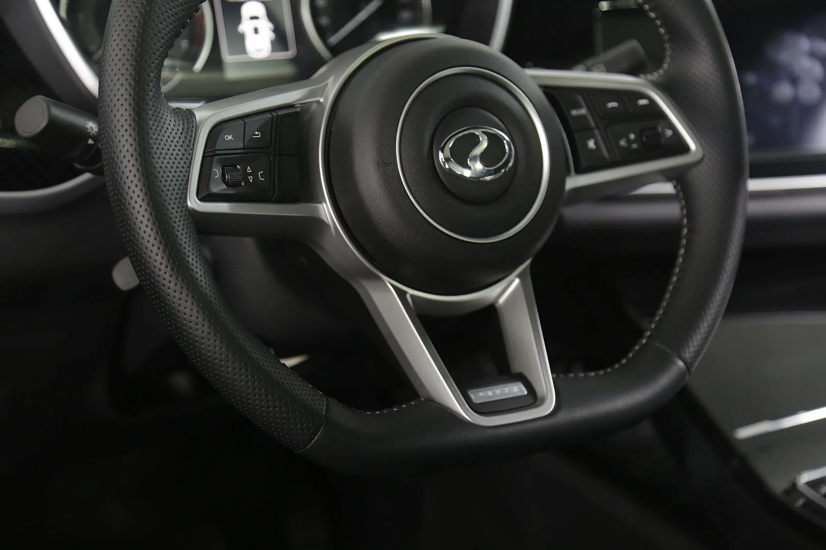 Dongfeng DFSK ix5