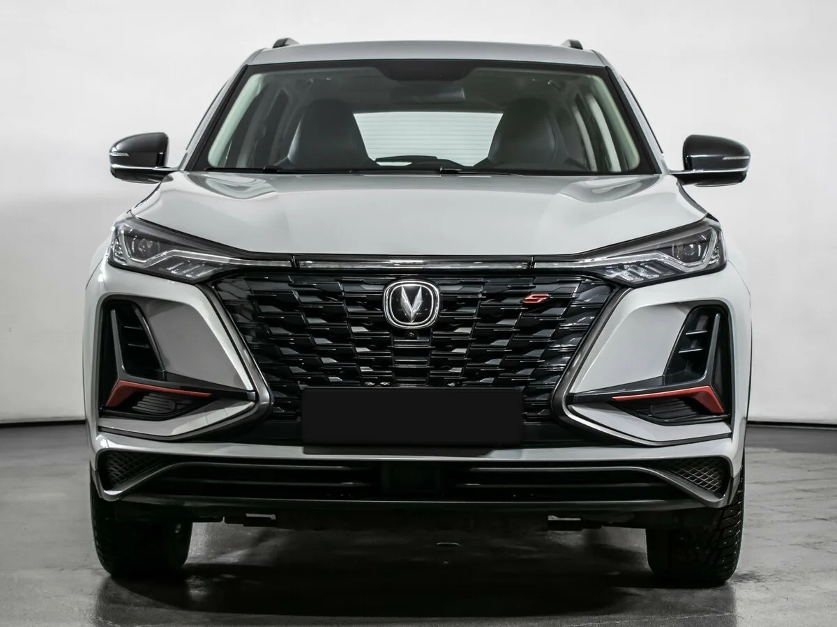 Changan CS75 Plus