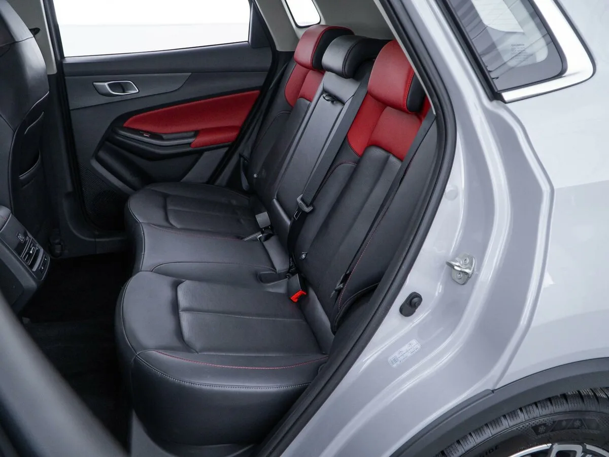 Changan CS55 Plus