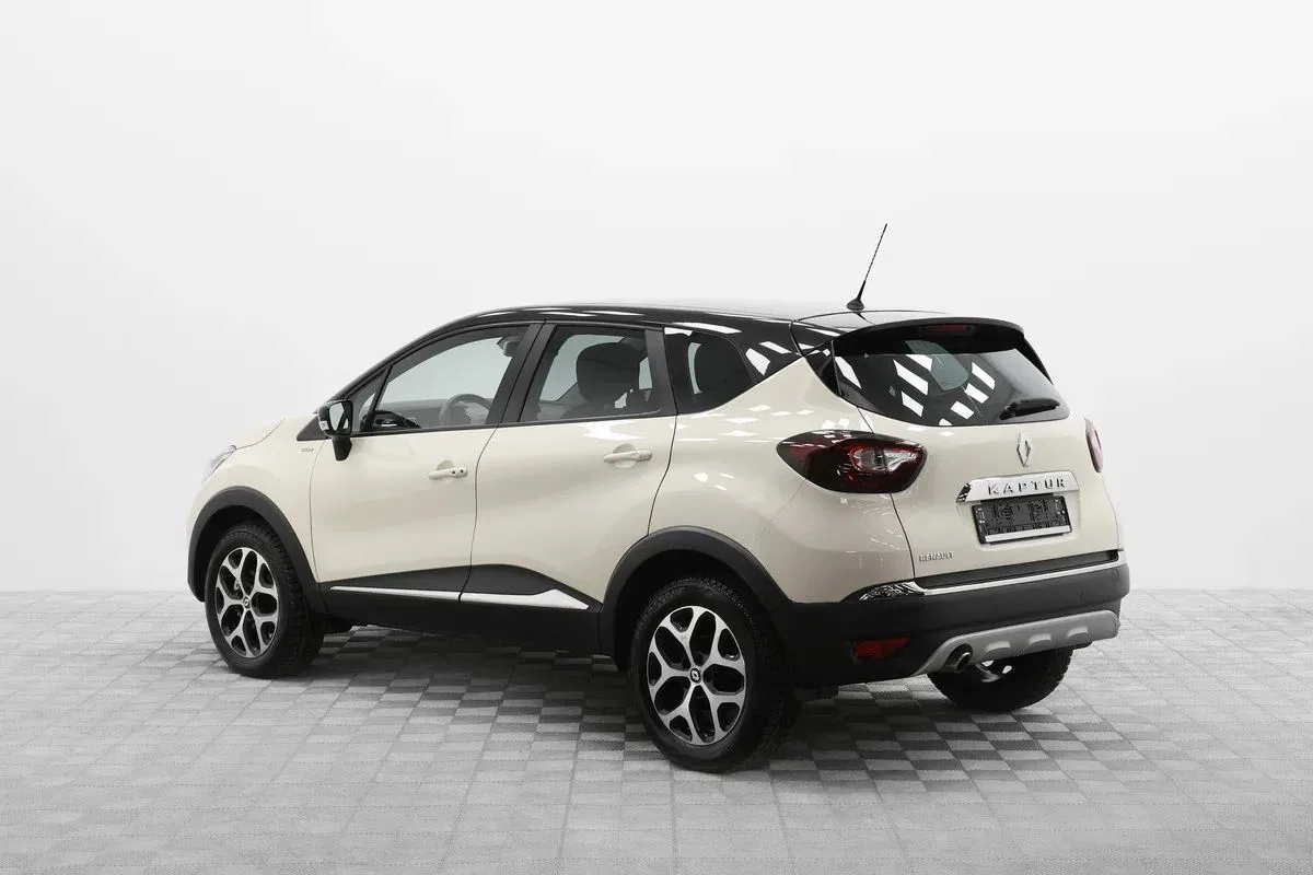 Renault Kaptur