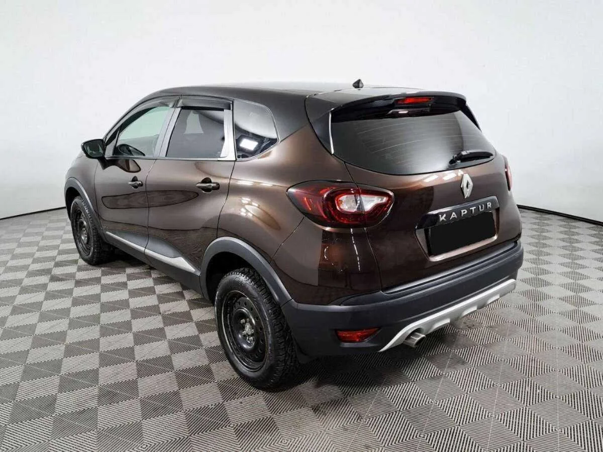 Renault Kaptur