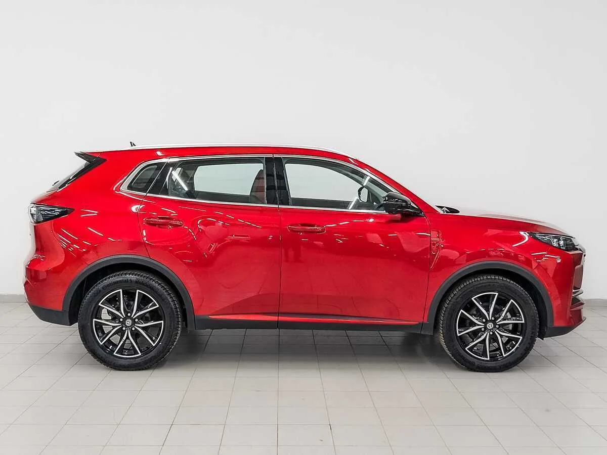 Changan CS55 Plus