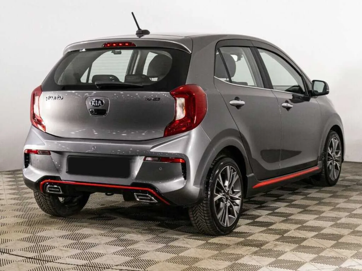 Kia Picanto