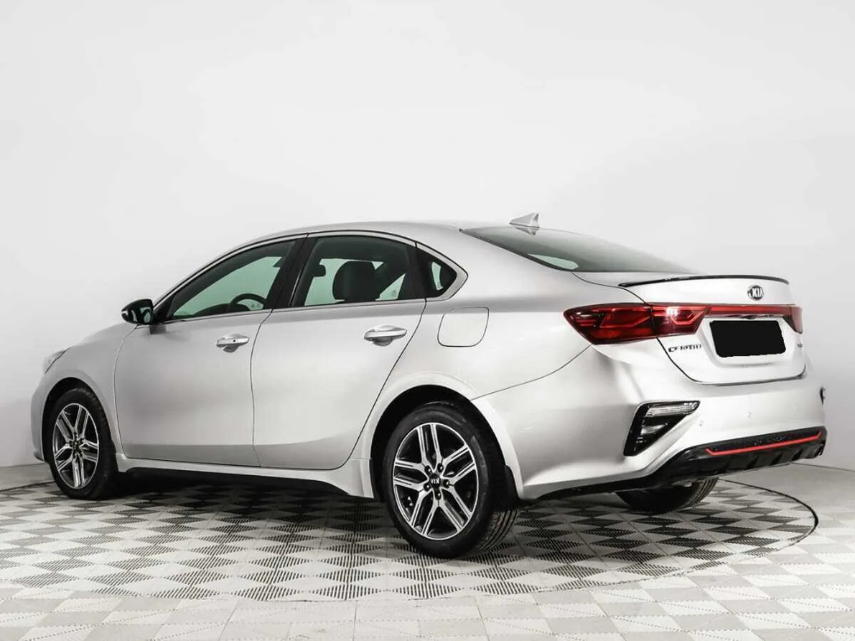 Kia Cerato