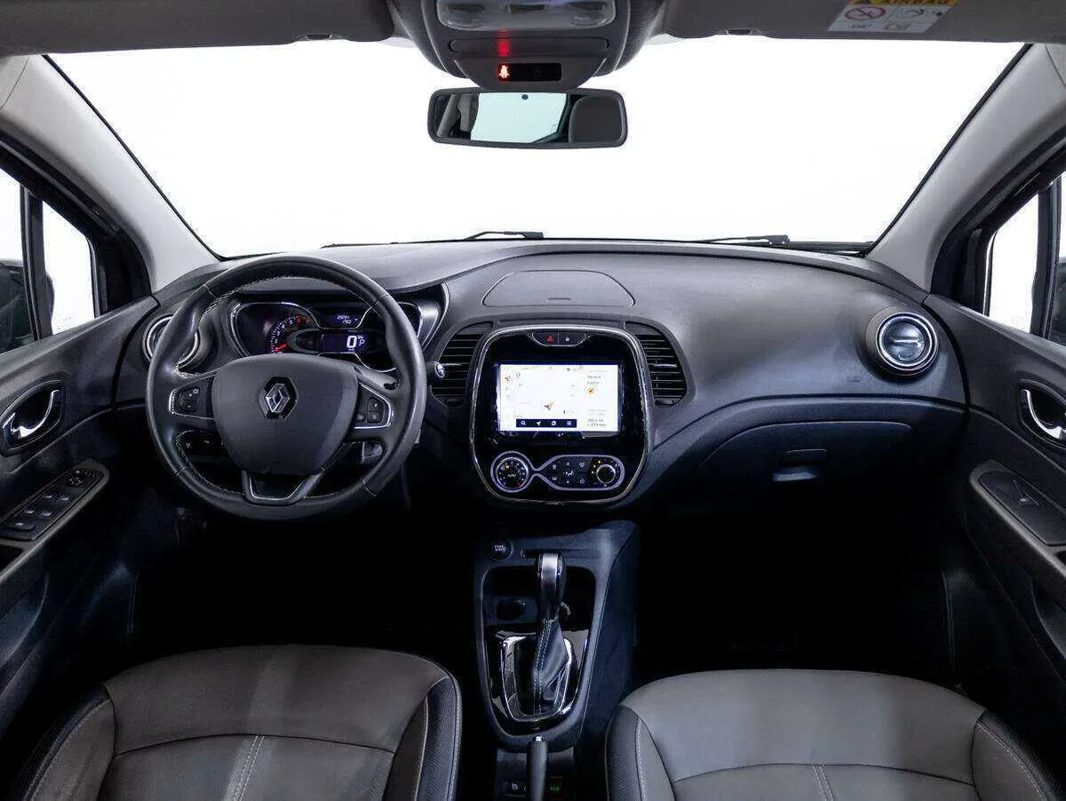 Renault Kaptur