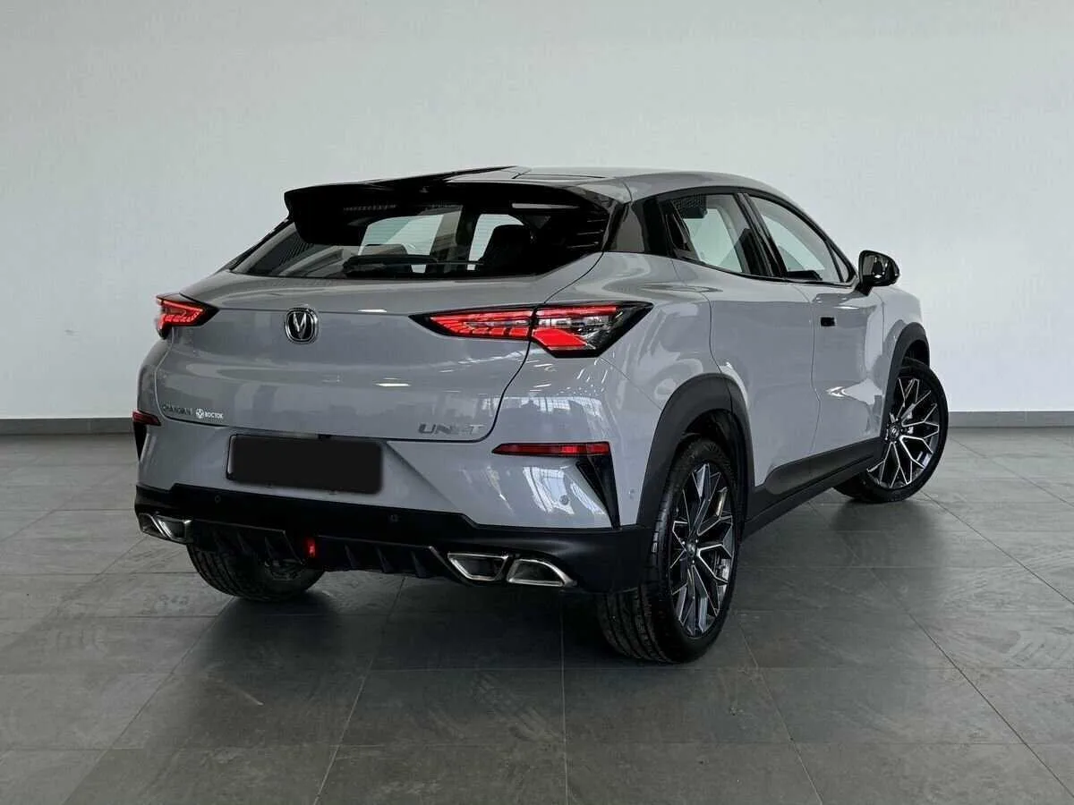 Changan Uni T