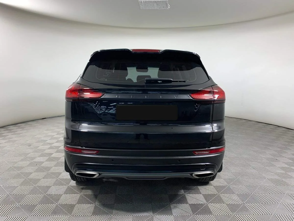 Geely Atlas Pro