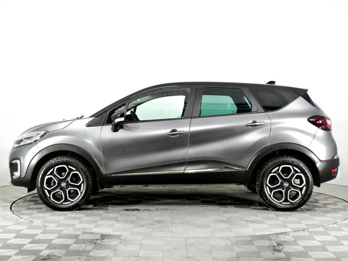 Renault Kaptur