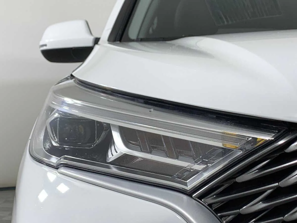 Haval M6