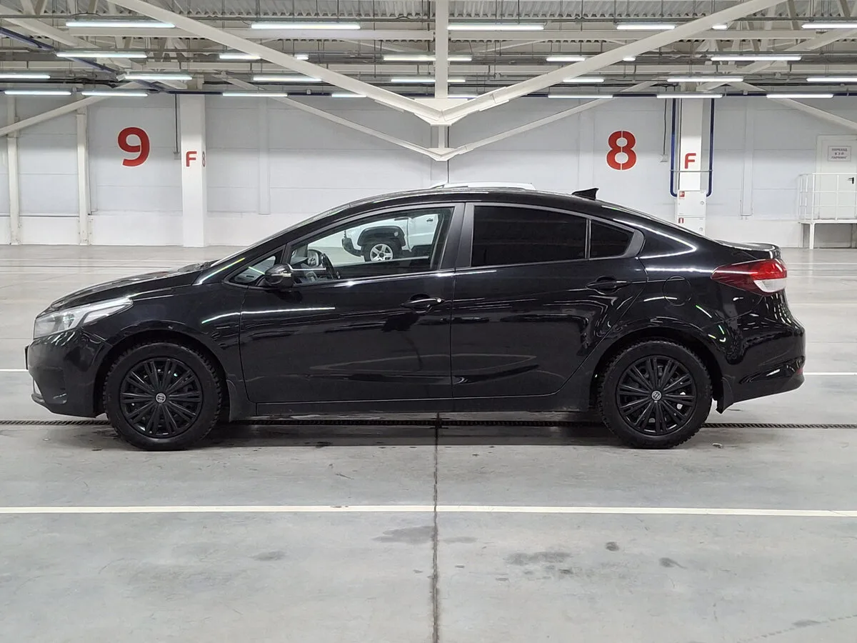 Kia Cerato