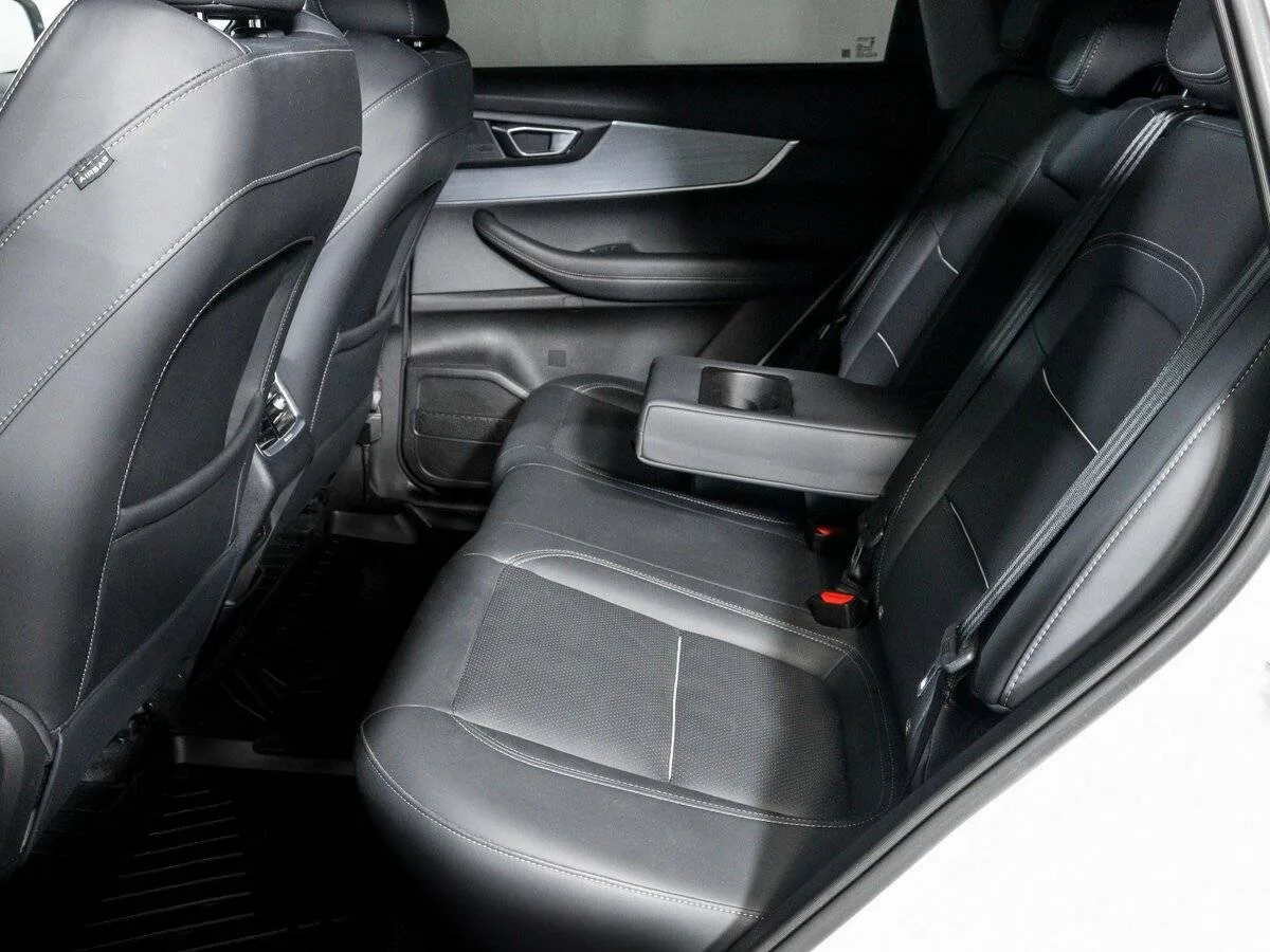 Chery Tiggo 7 Pro Max