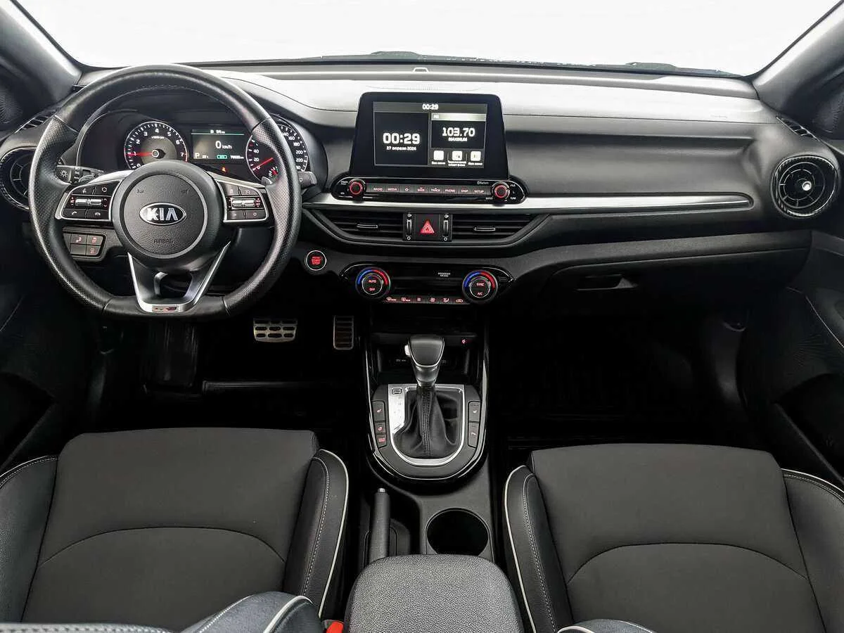 Kia Cerato