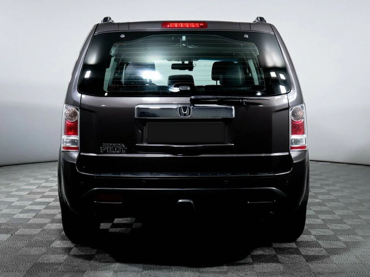 Honda Pilot
