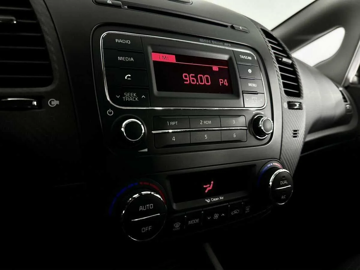 Kia Cerato