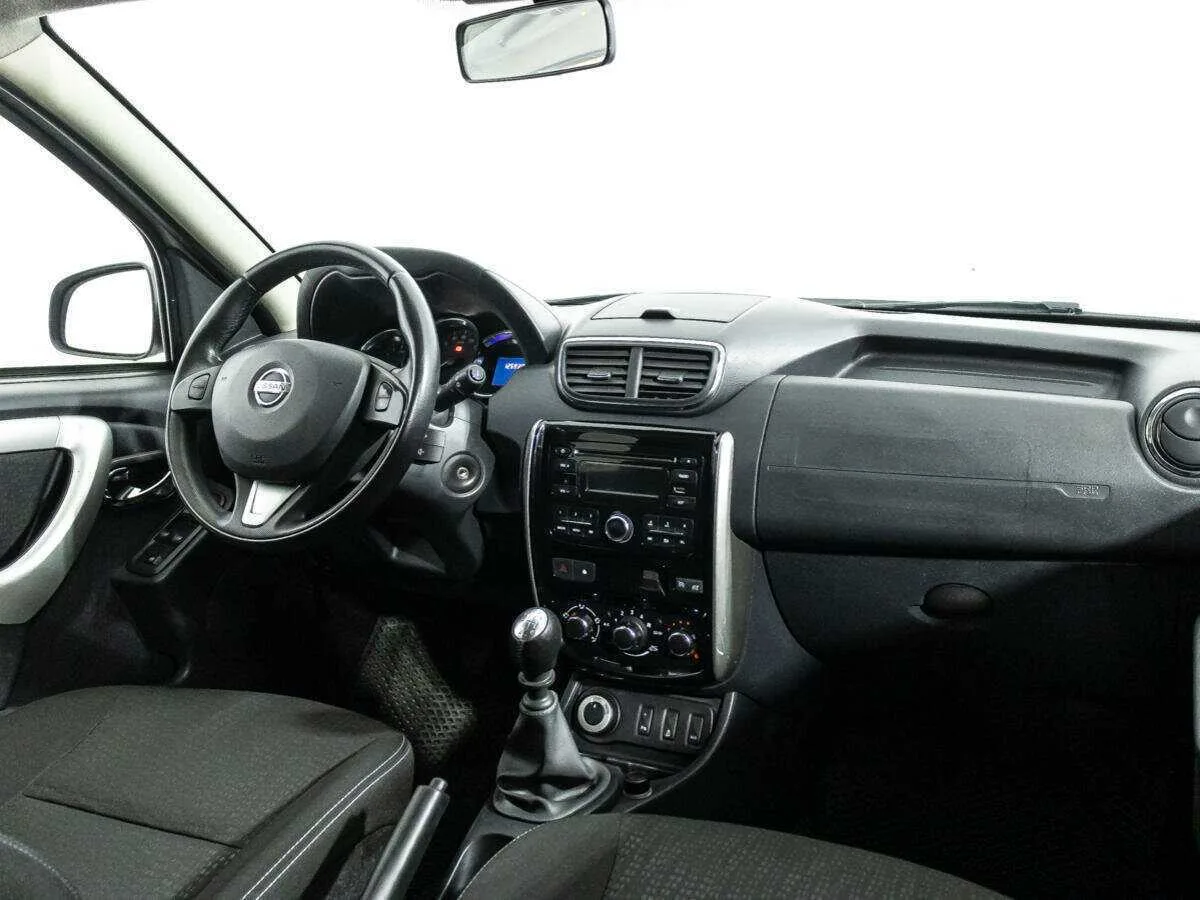 Nissan Terrano