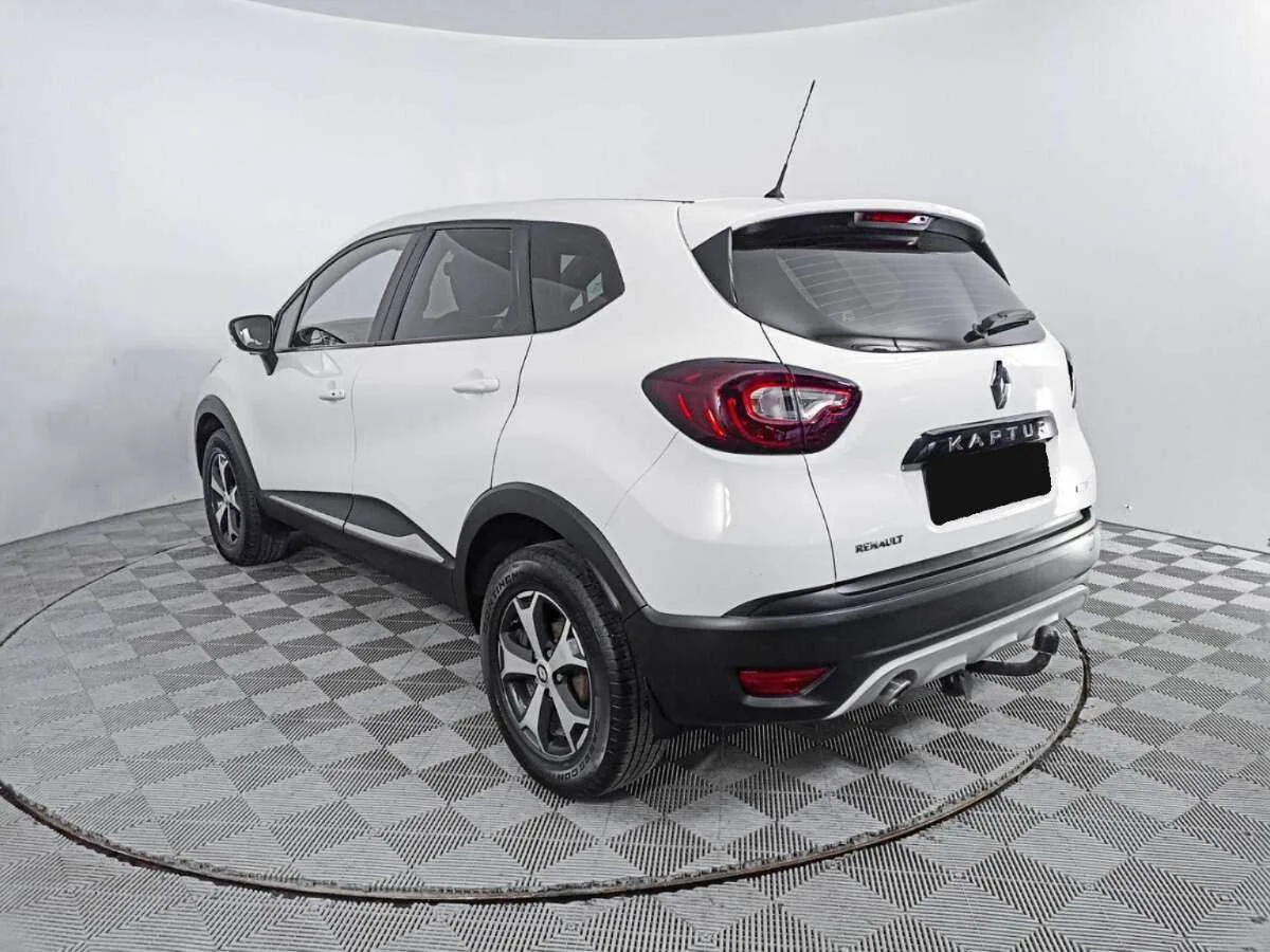 Renault Kaptur