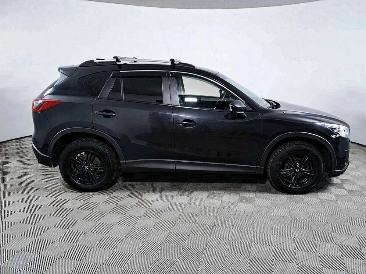 Mazda Cx 5