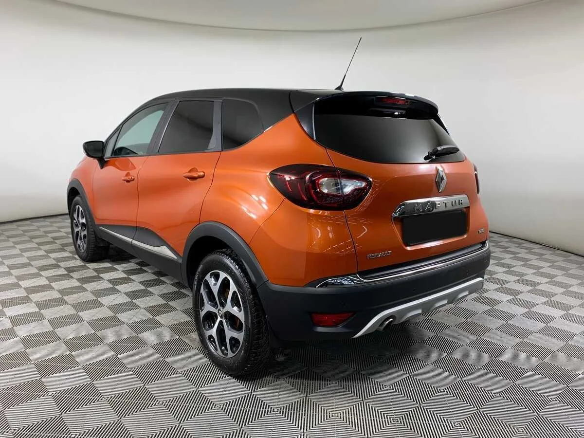 Renault Kaptur
