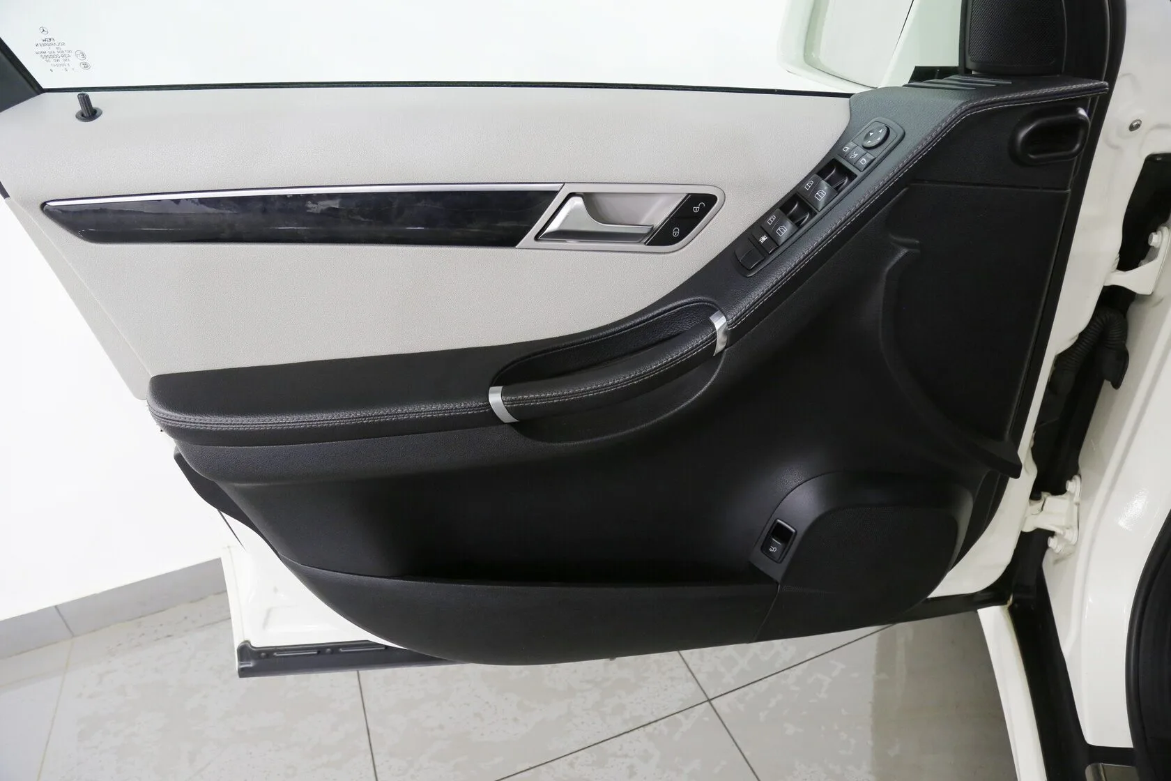 Mercedes-Benz R-Класс
