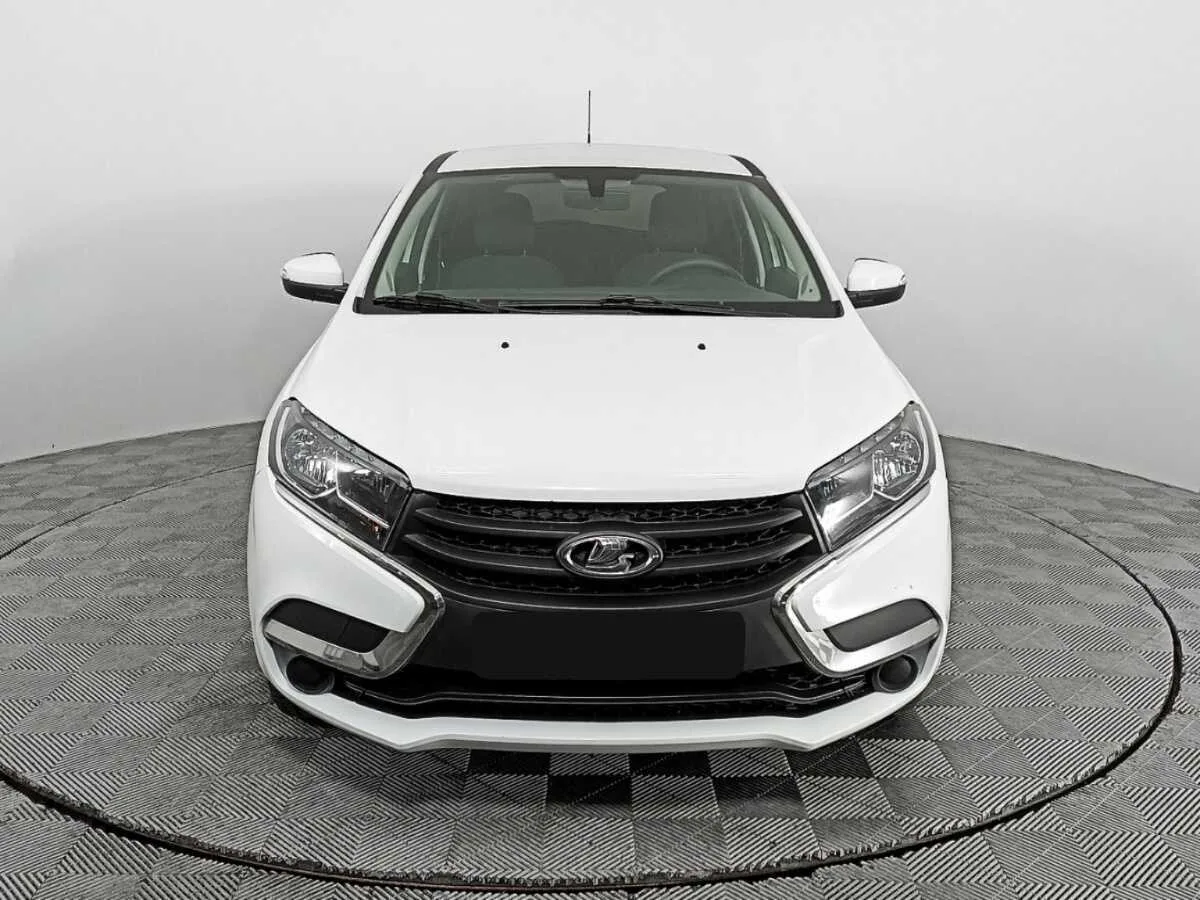 LADA (ВАЗ) XRAY