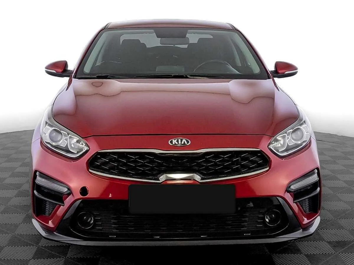 Kia Cerato