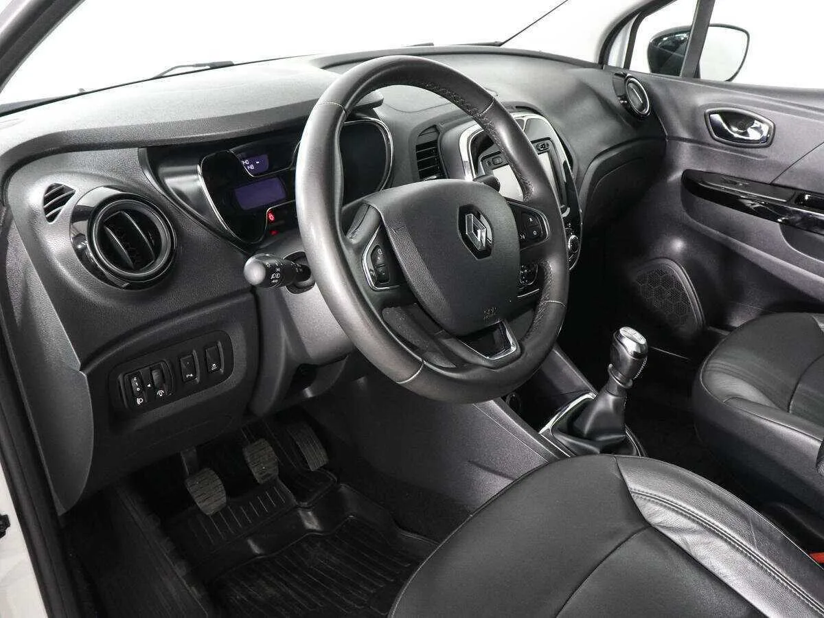 Renault Kaptur